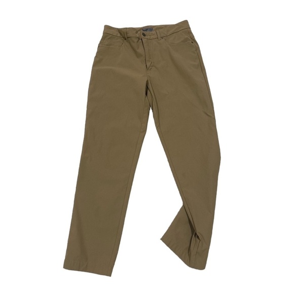 Vrst 4 Way Stretch 5 Pocket Pant - Picture 2 of 7